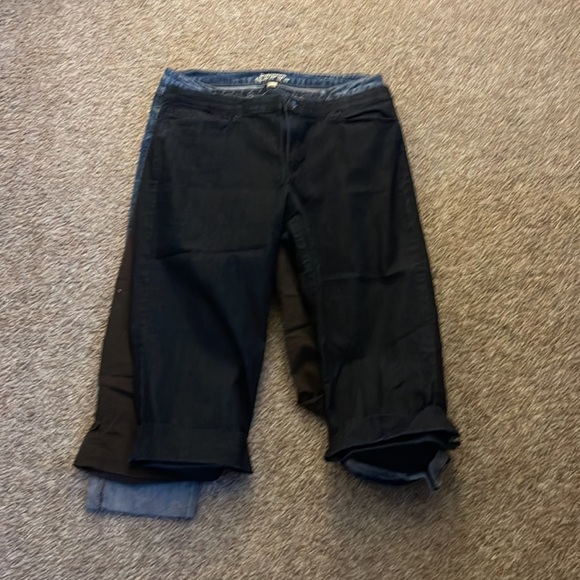 womens capris 3 set - Picture 4 of 7